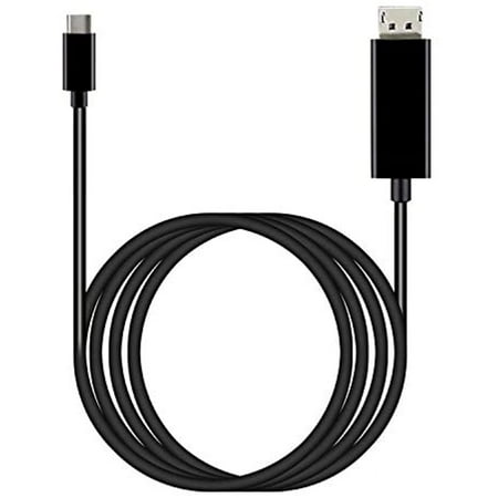 DP Tek Styz DisplayPort Kit Works for Google Pixel 5 to USB-C/PD to Full 4k/60Hz with Slim 6 Foot Cable! DP Tek Styz DisplayPort Kit Works for Google Pixel 5 to USB-C/PD to Full 4k/60Hz with Slim 6 Foot Cable!